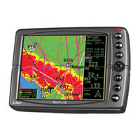 AvMap GeoPilot II Manual De Uso