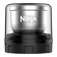 Ninja Auto-Iq XSKBGA Manual Del Usuario