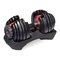 Equipos de Fitness Bowflex SelectTech BD552 Instrucciones