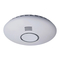 Manual del detector de humo Smartwares RM174RF