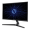 Monitores Samsung C24RG5 Serie Manual De Usuario