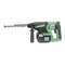 Martillos Rotativos Hitachi Koki DH 25DL Instrucciones De Manejo