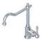 Equipo de Fontaneria Villeroy & Boch Avia 2.0 924000 Serie Instrucciones De Montaje