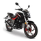 Motocicletas Torino Motors Typhoon 250 Manual De Usuario