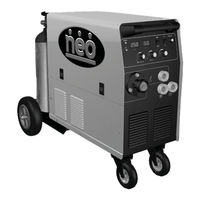 Neo IME 9250/2/220M Manual Del Usuario