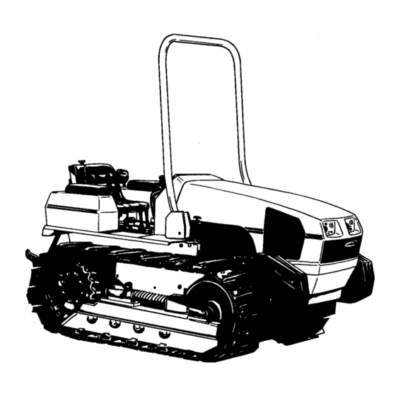 GOLDONI C55 Manual De Usuario