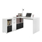Muebles de Interior FMD Furniture 353-001 Instrucciones De Montaje