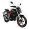 Motocicletas Torino Motors TYPHOON 250 Manual De Usuario