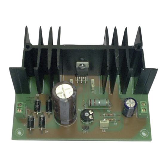 CEBEK FE-24 Manual De Instrucciones