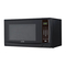 Hornos Microondas Kalley K-MW700N Manual De Usuario
