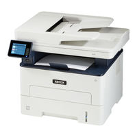 Xerox B235 Guia Del Usuario