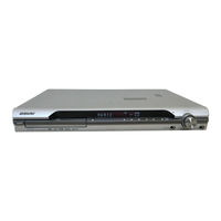 Sony DAV-DZ110 Manual De Instrucciones