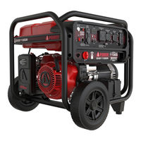 Ipower GXS11300R Guia De Inicio Rapido