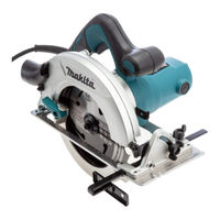 Makita HS7601J Manual De Instrucciones
