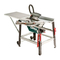Sierras Metabo TKHS 315 M Manual De Instrucciones