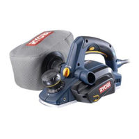Ryobi EPN6082C Traducción De Las Instrucciones Originales