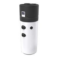 TESY HPWH 2.1 200 U02 S Instrucciones De Uso Y Mantenimento