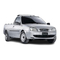 Automóviles Ford Courier Manual Del Propietário