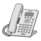 Teléfonos Panasonic KX-HDV130 Instrucciones De Funcionamiento