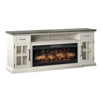 Twin-Star International ChimneyFree 42II042FGT Manual Del Usuario