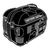 Craftsman 580.329100 Manual Del Usuario