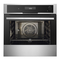 Hornos Electrolux EOC6851 Manual De Instrucciones