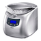 Maquinas de Hielo Princess SILVER ICE CUBE MAKER Instrucciones De Uso