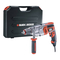 Taladros Black and Decker KR910 Manual Del Usuario