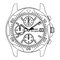 Relojes Seiko V657 Guia De Inicio Rapido