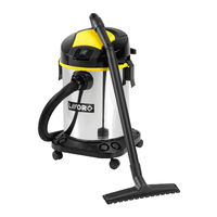 Lavor P82.0369 Manual Del Usuario