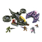 Juguetes Mega Bloks 97123 Instrucciones De Montaje