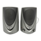 Sistemas de Altavoces Sony SRS-A27 Manual De Instrucciones