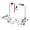 Accesorios de Automóviles Fiamma CARAVAN XL A PRO 300 Instrucciones De Instalación