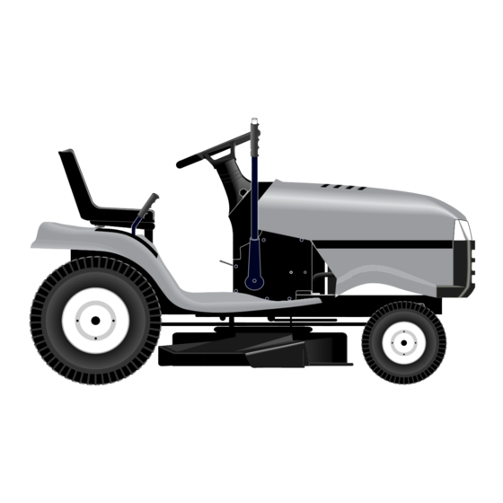 Husqvarna YTH151 Manual De Las Instrucciones