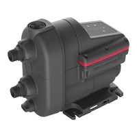 Grundfos SCALA2 Instrucciones De Instalación Y Funcionamiento
