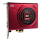 Tarjetas de Sonido Creative Sound Blaster Z SB1500 Manual Del Usuario