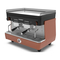 Cafeteras Quality Espresso FUTURMAT SENSIUS Manual De Instrucciones