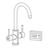 Brita Tap Manual De Instrucciones