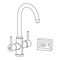 Brita Tap