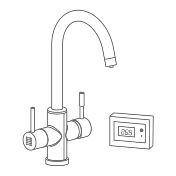 Brita Tap Manual De Instrucciones