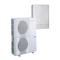 Bombas de Calor De Dietrich HPI EVOLUTION AWHP-2 4 MR MIT-IN-2 iSystem Instrucciones De Utilizacion