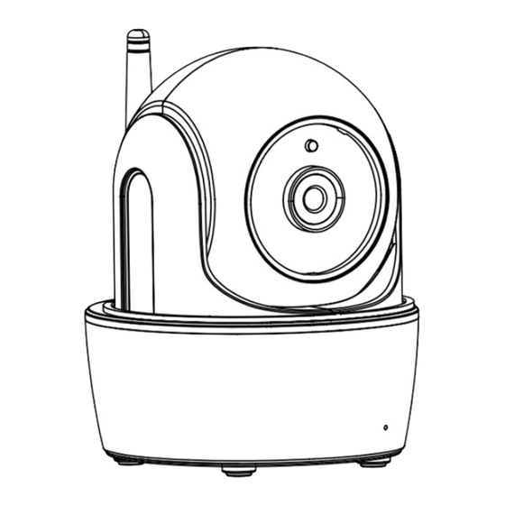 SOMFY Visidom ICM100 Manual De Instalación