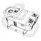 Lavadoras a Presión Kärcher HD 6/15 M Portable Manual De Instrucciones