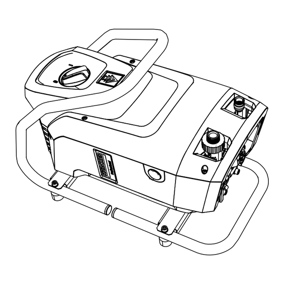 Kärcher HD 6/15 M Portable Manual De Instrucciones