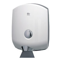 Vortice VORTDRY 1000 JET Manual De Instrucciones