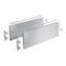 Muebles de Interior Hettich AvanTech YOU Inlay H 187 Manual Del Usuario