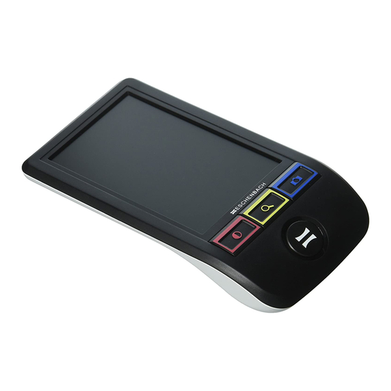 Eschenbach Smartlux Digital Manual De Instrucciones