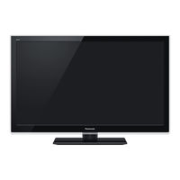 Panasonic Viera TC-L37E5 Manual De Usuario