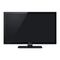 TV Panasonic Viera TC-L32E5 Manual De Usuario