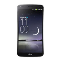 LG D956 Guia De Inicio Rapido